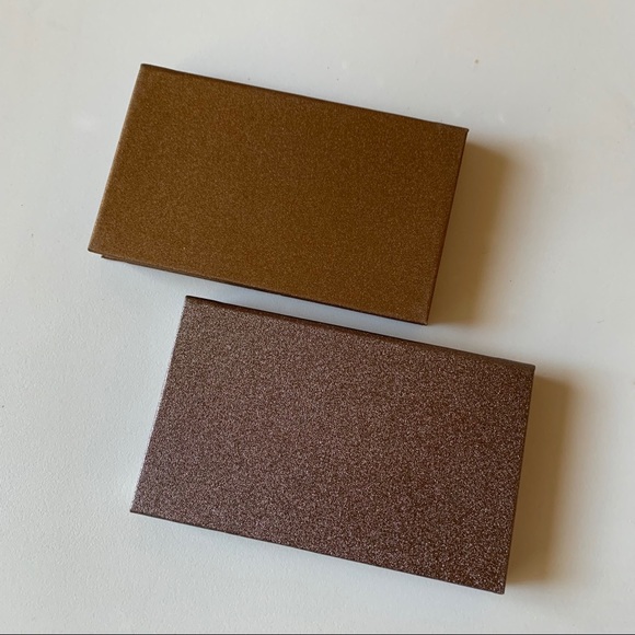 Set of TWO LORAC Eyeshadow Palettes - Picture 4 of 5